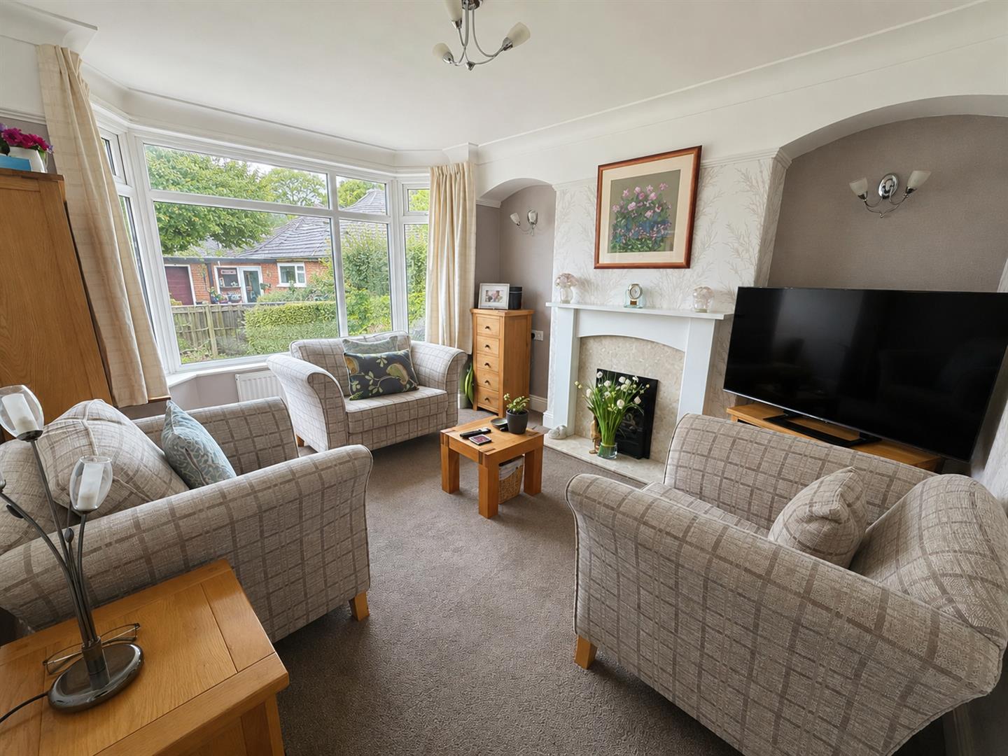 FRONT LIVING ROOM